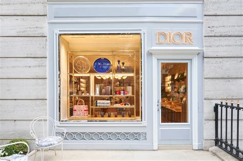 Dior Maison 